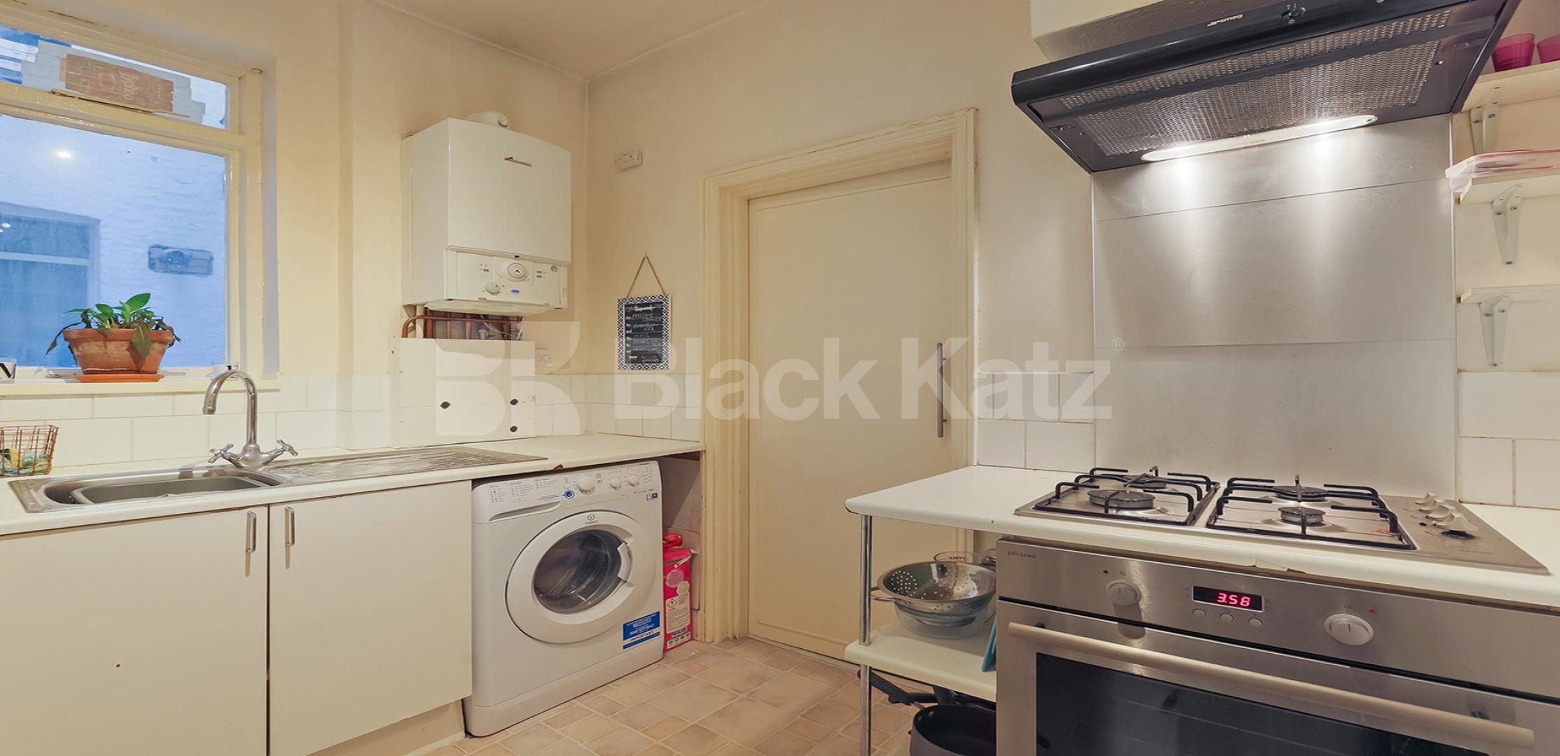 			NEW INSTRUCTION, 2 Bedroom, 1 bath, 1 reception Apartment			 Bath Terrace, Borough